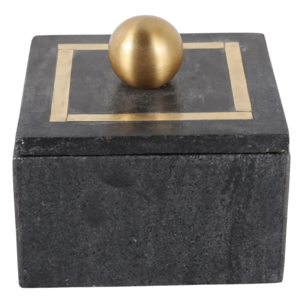 CONNORHAVEN BLACK BOX 6 (IN)