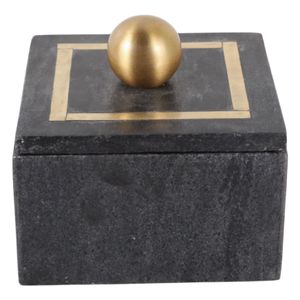 CONNORHAVEN BLACK BOX 6 (IN) 3