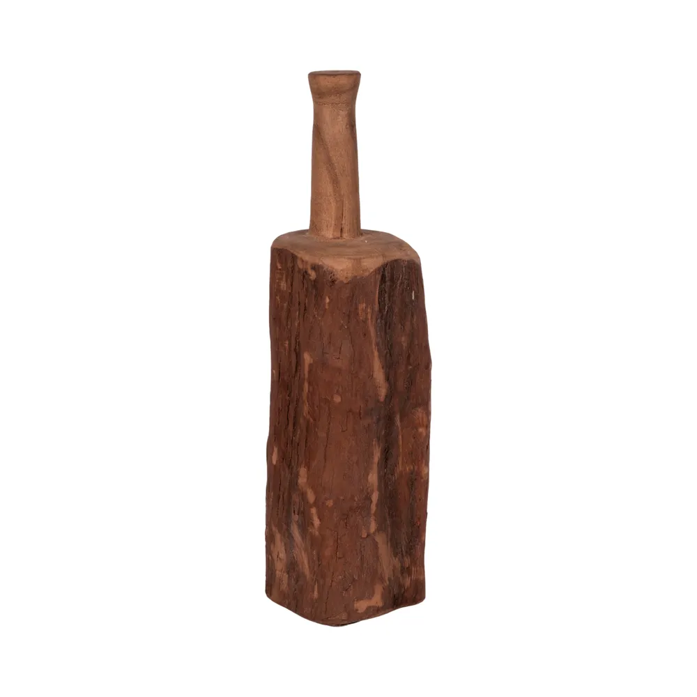 HARDWICKWAY BROWN DECOR 21 (IN)