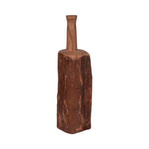 HARDWICKWAY BROWN DECOR 21 (IN) 3