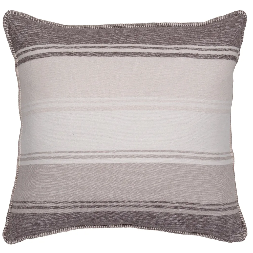 Alaska Fairbanks - Euro Sham - 26x26