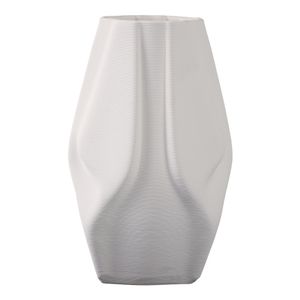GARTONLEY IVORY VASE 11 (IN) 4