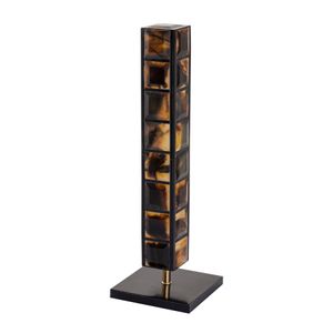 Little Horn Totem Sculpture - Horn 5