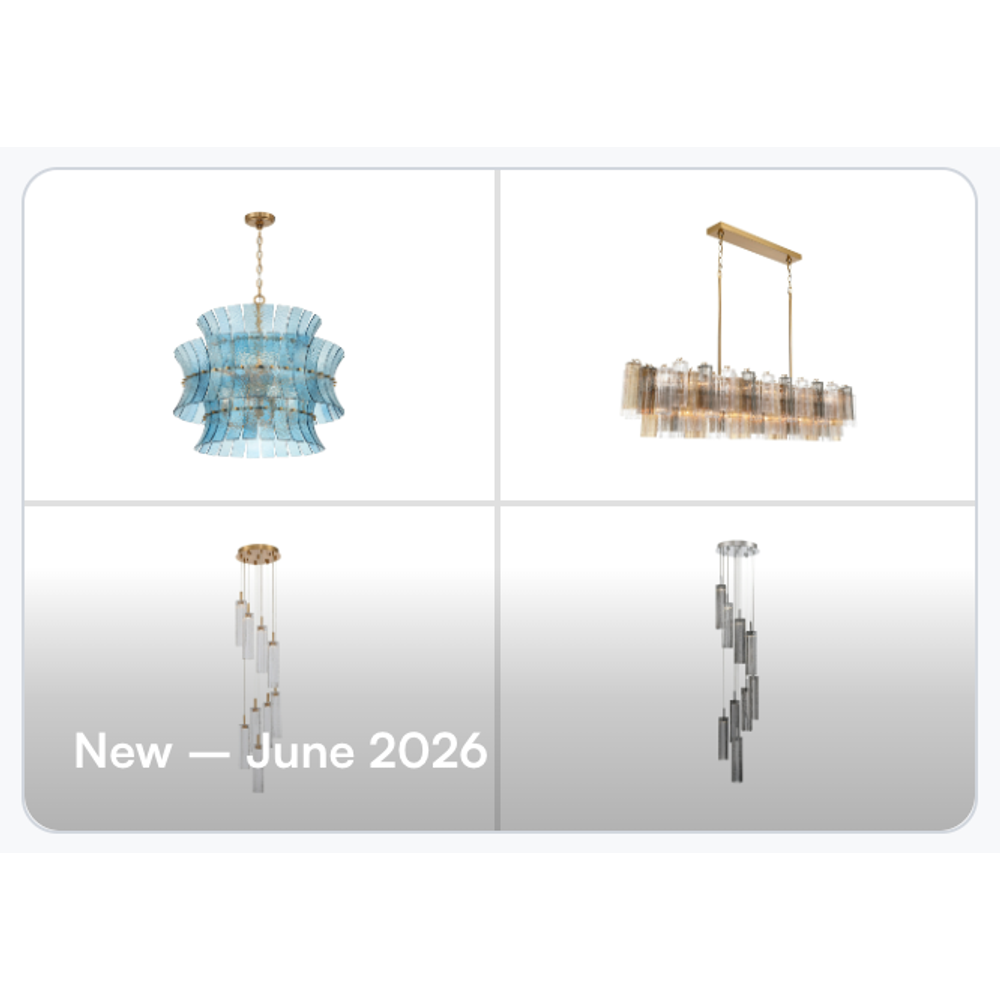 New – June 2026