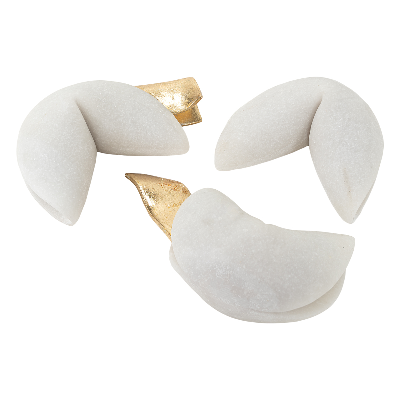 Fortune Sculptures -Set 3 4