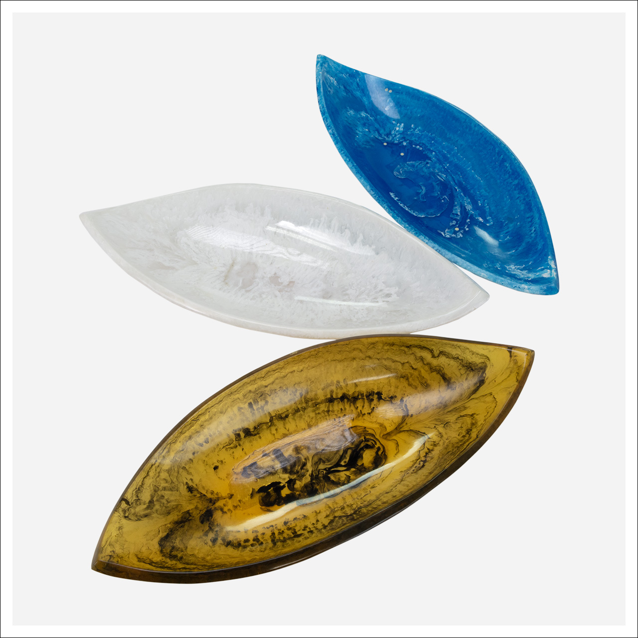 Kinsey Bowls -Set 3 -SB
