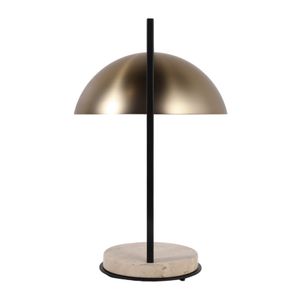 BLAINEVIEW GOLD LAMP 20 (IN) 7