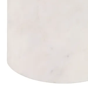FINNPORT PINK TABLE 24 (IN) 7