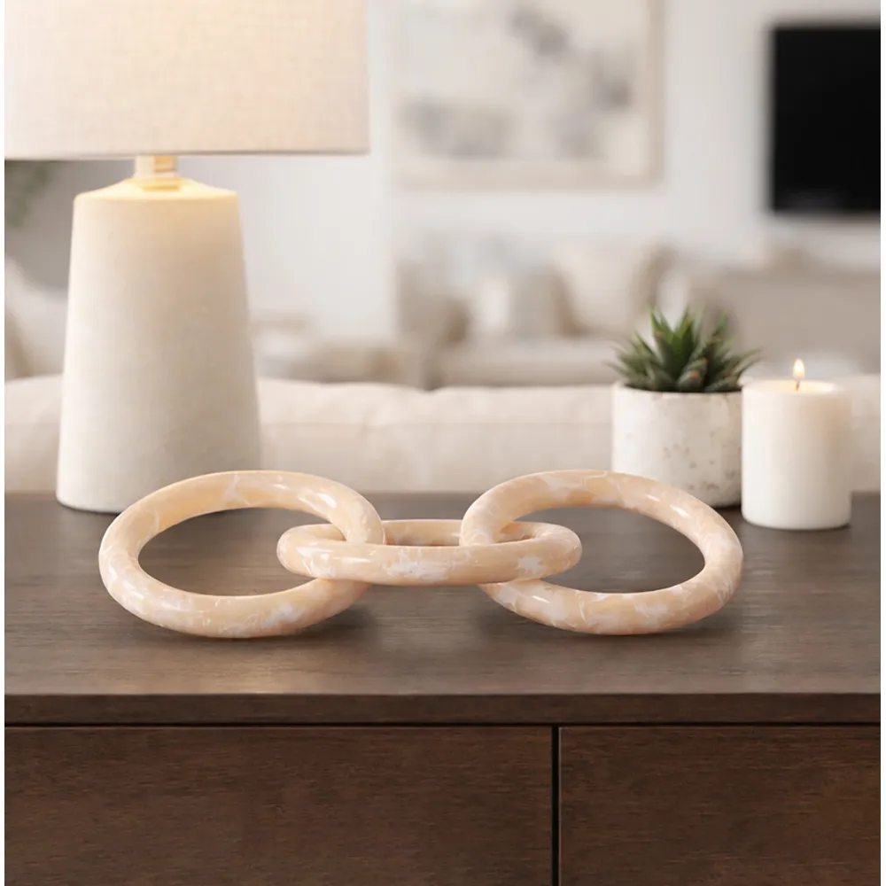 GORDONHOLM IVORY DECOR 2 (IN)