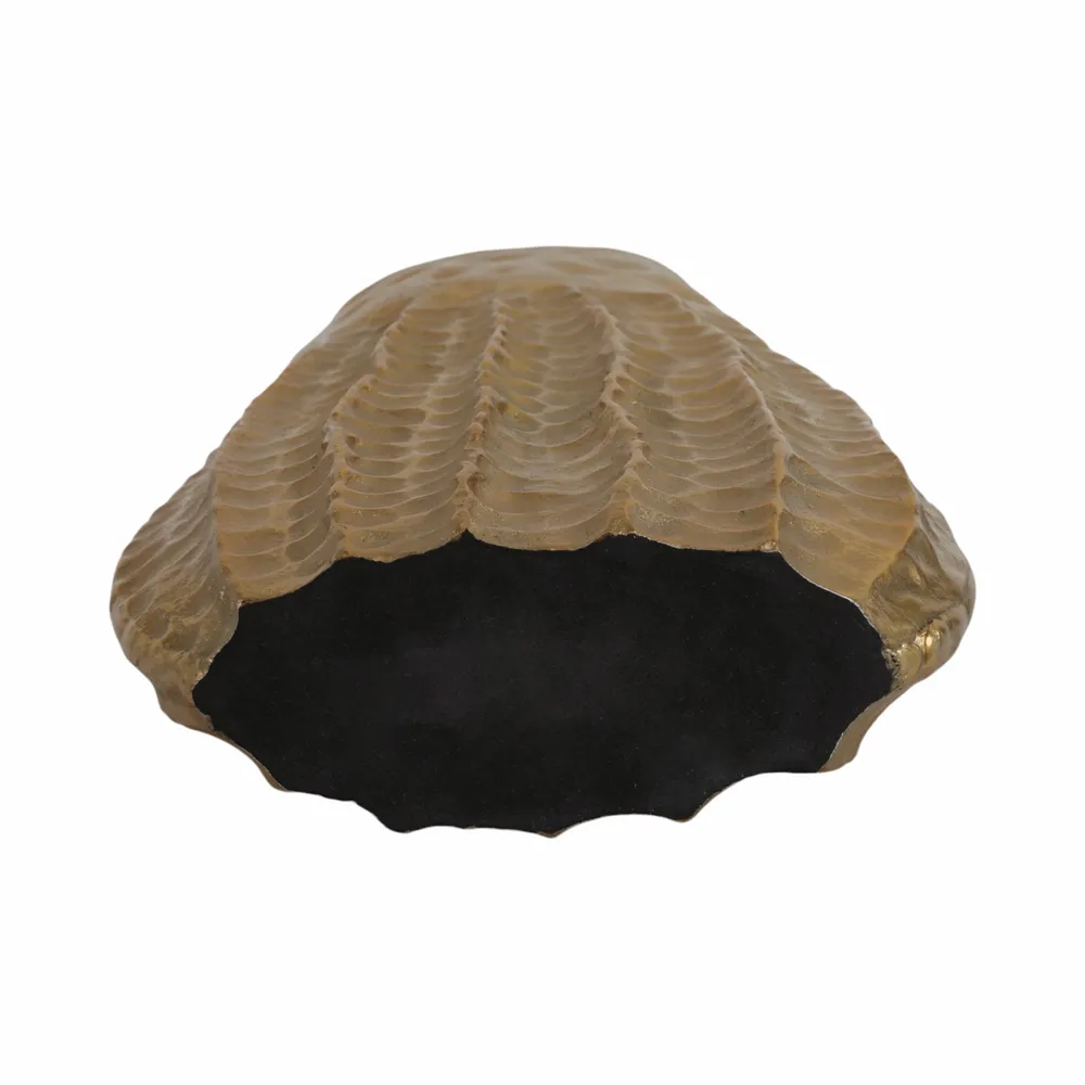FORD GOLD VASE 17 (IN)
