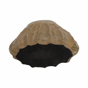 FORD GOLD VASE 17 (IN) 8