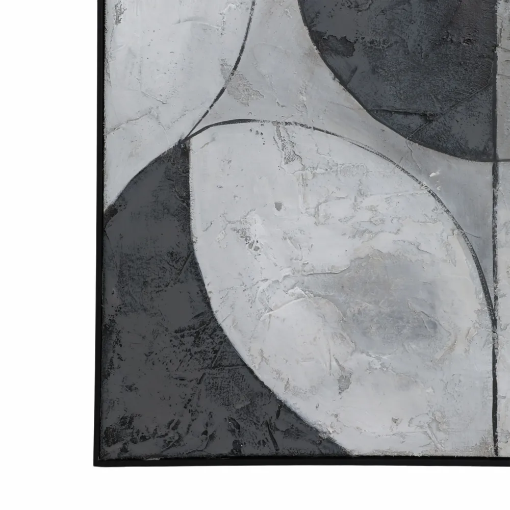 ALTONCROSS BLACK ART 48 (IN)