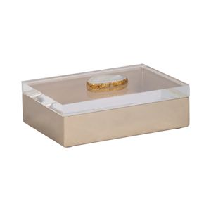 WESTONWOOD CLEAR BOX 2 (IN) 3