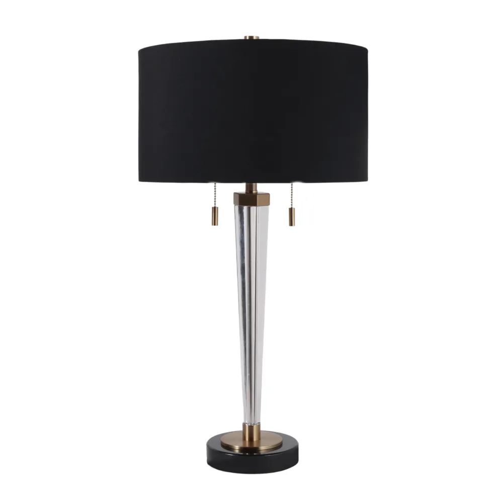 TODDLEY CLEAR LAMP 28 (IN)