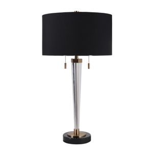 TODDLEY CLEAR LAMP 28 (IN) 4