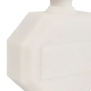 GRAHAMWAY WHITE DECOR 6 (IN) 7