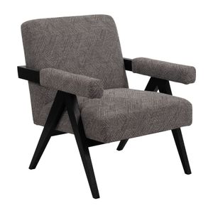 HELENAROSE GRAY CHAIR 36 (IN) 3