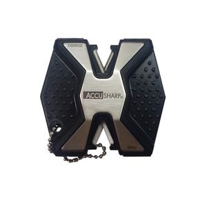 AccuSharp Two Step Sharpener - Diamond Pro Series - Carded 2