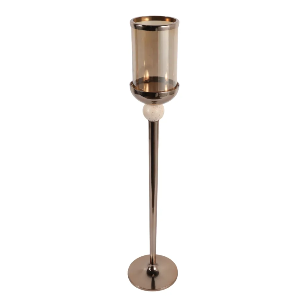 INGRIDVALE BRONZE HURRICANE 29 (IN)