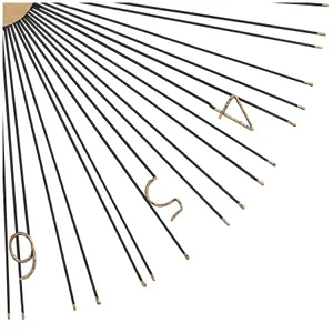Shockfront Wall Clock 4