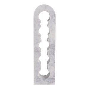 WARRENPORT WHITE BAR ACCESSORY 22 (IN) 3