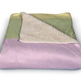 Homerville Woven Throw Blanket 3