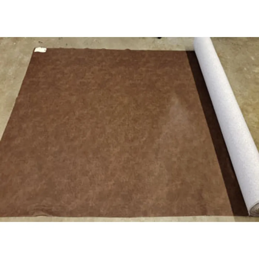 Rancho-01 Bourbon, Grade 10 - Fabric by the yard