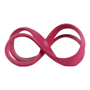 BRUNOTON PINK DECOR 8 (IN) 5