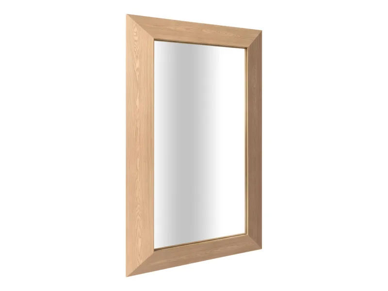 Marlow Large Mirror Natural 3