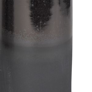 MAXLAKE SET OF 3 BRONZE VASES 18 (IN) 5