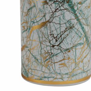 LOCHLAKE GREEN JAR 16 (IN) 6