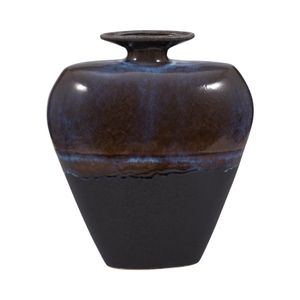 GRAHAMFIELD WHITE VASE 15 (IN) 1