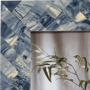 JAKEWOOD BLUE FRAME 10 (IN) 5