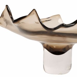 TUCKERHAM BROWN BOWL 8 (IN) 5