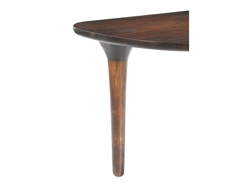 Spiker Desk Black 5