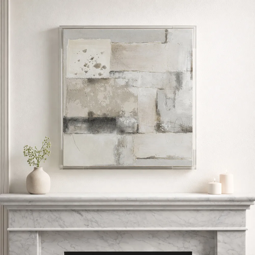 LAKEMORE IVORY ART 40 (IN)