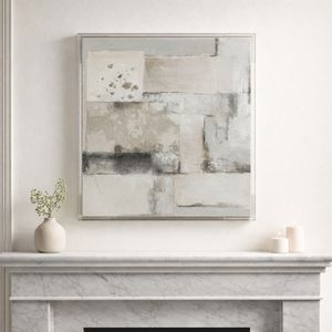 LAKEMORE IVORY ART 40 (IN) 2