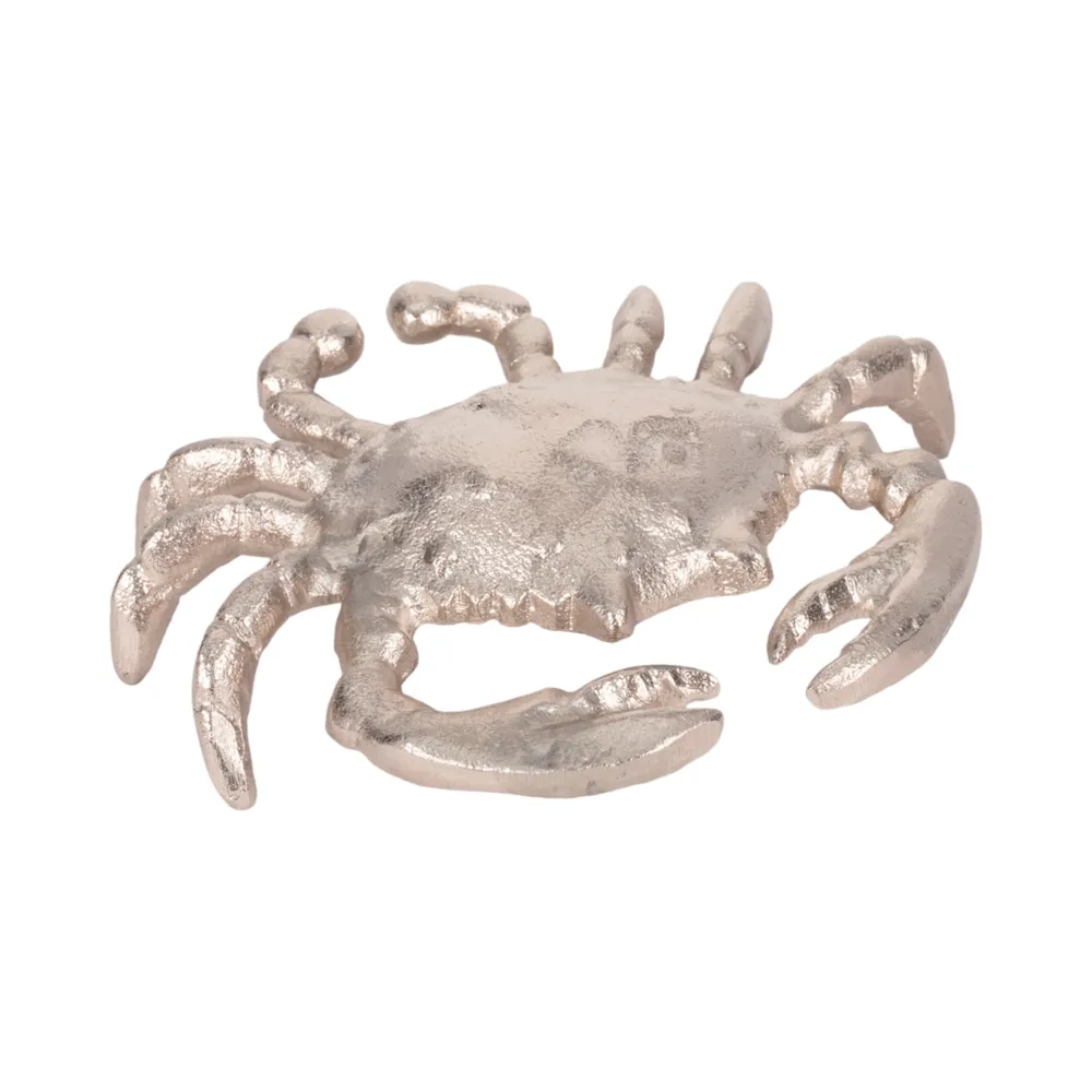 DORIANFORD SILVER DECOR 2 (IN)