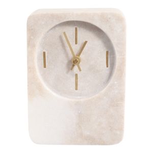 GLENNROSE TAN CLOCK 7 (IN) 1
