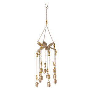 EMMONSLEY GOLD WIND CHIME 25 (IN) 3