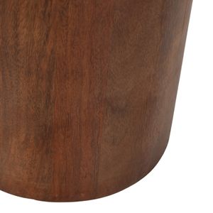 CHAPINBEACH BROWN CONSOLE 52 (IN) 7