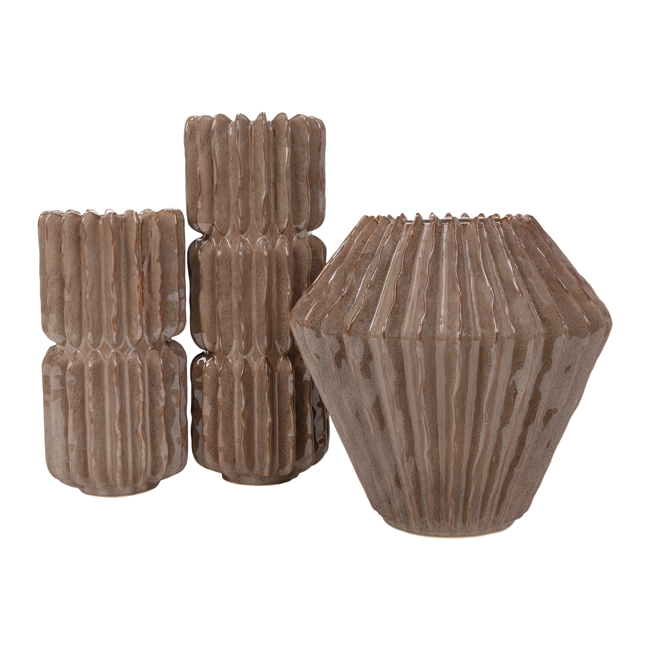 Halmar Vase 6