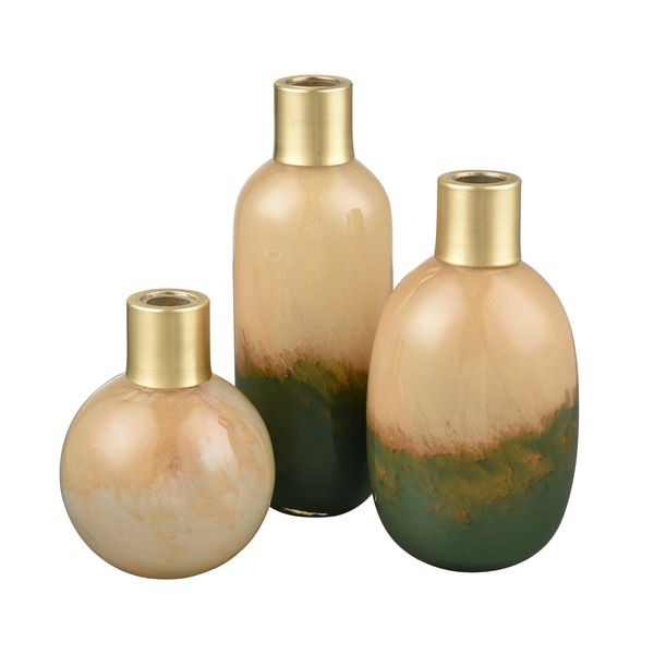Leona Vase - Tall