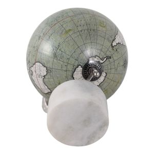 DALTONMILL GREEN GLOBE 12 (IN) 8