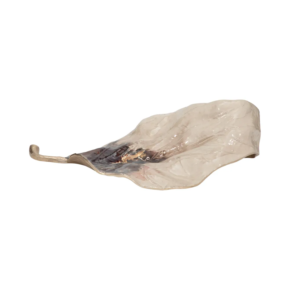 WINTONWIND IVORY METAL 6 (IN)