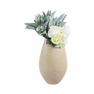 CHESTERMILL CREAM VASE 16 (IN) 3