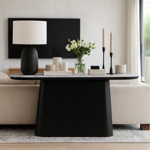 HALESHAW BLACK CONSOLE 33 (IN) 11