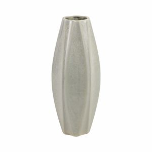 EMMETTON GRAY VASE 16 (IN) 1