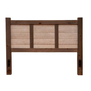 WoodShop Cider House Headboard - Cal King 5
