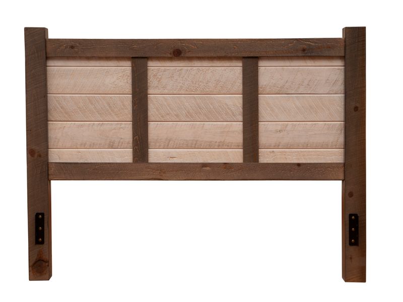 WoodShop Cider House Headboard - Cal King 5